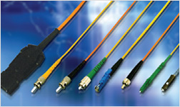 Optical Fiber Patch Cord