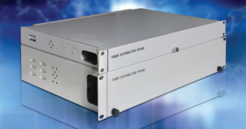 FDF (Fiber Distribution Frame)