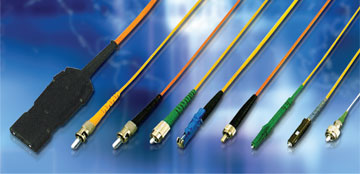 Optical Fiber Patch Co